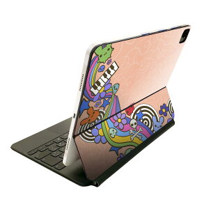 Magic Keyboard 12.9C` iPad Proi4A5A6jΉ apple Abv ACpbh@SʃXLV[ t Oʁ@w یV[ lC 005651 Jt@CXg