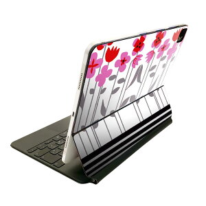 Magic Keyboard �p �X�L���V�[�� 11�C���` iPad Pro�p ��1-4���� iPad Air ��4-5���� �Ή� �S�ʃX�L���V�[�� �t�� �O�� �w�� �ی�V�[�� �l�C 005662 �ԁ@�@�s���N