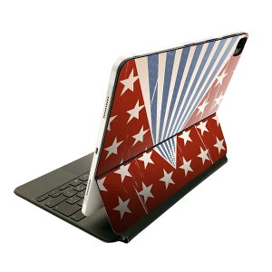 Magic Keyboard �p �X�L���V�[�� 11�C���` iPad Pro�p ��1-4���� iPad Air ��4-5���� �Ή� �S�ʃX�L���V�[�� �t�� �O�� �w�� �ی�V�[�� �l�C 005671 ���@�ԁ@���b�h