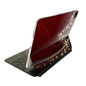 Magic Keyboard �p �X�L���V�[�� 11�C���` iPad Pro�p ��1-4���� iPad Air ��4-5���� �Ή� �S�ʃX�L���V�[�� �t�� �O�� �w�� �ی�V�[�� �l�C 005751 ���@�ԁ@���b�h