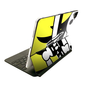 Magic Keyboard 12.9�C���` iPad Pro�i��4����A��5����A��6����j�Ή� apple �A�b�v�� �A�C�p�b�h�@�S�ʃX�L���V�[�� �t�� �O�ʁ@�w�� �ی�V�[�� �l�C 005768 �A�j�}�� �C���X�g�@�����@�n
