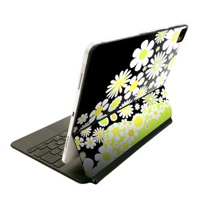 Magic Keyboard 12.9�C���` iPad Pro�i��4����A��5����A��6����j�Ή� apple �A�b�v�� �A�C�p�b�h �S�ʃX�L���V�[�� �t�� �O�� �w�� �ی�V�[�� �l�C �ԁ@�@���� 005815