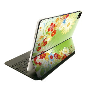 Magic Keyboard 12.9C` iPad Proi4A5A6jΉ apple Abv ACpbh@SʃXLV[ t Oʁ@w یV[ lC 005816 ԁ@@ԁ@bh