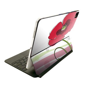 Magic Keyboard �p �X�L���V�[�� 11�C���` iPad Pro�p ��1-4���� iPad Air ��4-5���� �Ή� �S�ʃX�L���V�[�� �t�� �O�� �w�� �ی�V�[�� �l�C 005840 �ԁ@�@�C���X�g