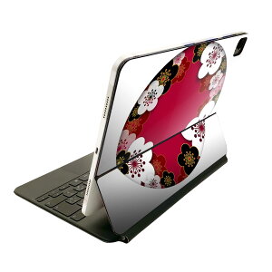 Magic Keyboard 12.9C` iPad Proi4A5A6jΉ apple Abv ACpbh SʃXLV[ t O w یV[ lC a@a@ԁ@ 005846
