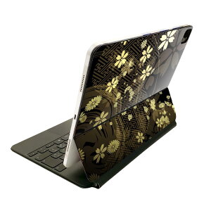 Magic Keyboard p XLV[ 11C` iPad Prop 1-4 iPad Air 4-5 Ή SʃXLV[ t O w یV[ lC 005847 a@a@