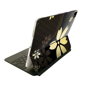 Magic Keyboard p XLV[ 11C` iPad Prop 1-4 iPad Air 4-5 Ή SʃXLV[ t O w یV[ lC 005848 a@a@