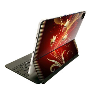 Magic Keyboard p XLV[ 11C` iPad Prop 1-4 iPad Air 4-5 Ή SʃXLV[ t O w یV[ lC 005878 A@ԁ@bh