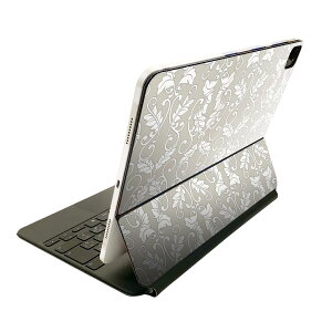 Magic Keyboard 12.9C` iPad Proi4A5A6jΉ apple Abv ACpbh@SʃXLV[ t Oʁ@w یV[ lC 005881 DF@O[@͗l