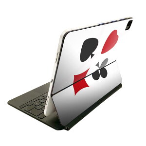 Magic Keyboard 12.9C` iPad Proi4A5A6jΉ apple Abv ACpbh@SʃXLV[ t Oʁ@w یV[ lC 005912 gv@Vv