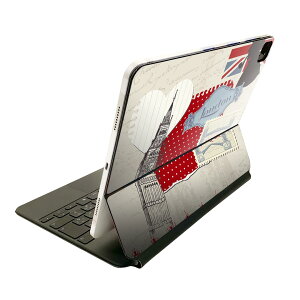 Magic Keyboard p XLV[ 11C` iPad Prop 1-4 iPad Air 4-5 Ή SʃXLV[ t O w یV[ lC 005915 @CXg@