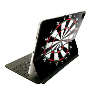 Magic Keyboard 12.9�C���` iPad Pro�i��4����A��5����A��6����j�Ή� apple �A�b�v�� �A�C�p�b�h �S�ʃX�L���V�[�� �t�� �O�� �w�� �ی�V�[�� �l�C �_�[�c�@�Q�[�� 005924