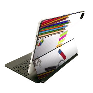 Magic Keyboard p XLV[ 11C` iPad Prop 1-4 iPad Air 4-5 Ή SʃXLV[ t O w یV[ lC 005932 ʐ^@[