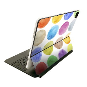 Magic Keyboard p XLV[ 11C` iPad Prop 1-4 iPad Air 4-5 Ή SʃXLV[ t O w یV[ lC 005940 Jt@