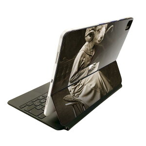 Magic Keyboard p XLV[ 11C` iPad Prop 1-4 iPad Air 4-5 Ή SʃXLV[ t O w یV[ lC 005945 Aj} ʐ^@M@l