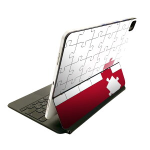 Magic Keyboard p XLV[ 11C` iPad Prop 1-4 iPad Air 4-5 Ή SʃXLV[ t O w یV[ lC 005949 pY@ԁ@bh