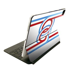 Magic Keyboard p XLV[ 11C` iPad Prop 1-4 iPad Air 4-5 Ή SʃXLV[ t O w یV[ lC 005951 @u[@ԁ@bh