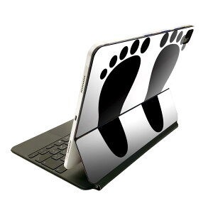 Magic Keyboard 12.9�C���` iPad Pro�i��4����A��5����A��6����j�Ή� apple �A�b�v�� �A�C�p�b�h�@�S�ʃX�L���V�[�� �t�� �O�ʁ@�w�� �ی�V�[�� �l�C 005954 ���Ձ@���@�u���b�N