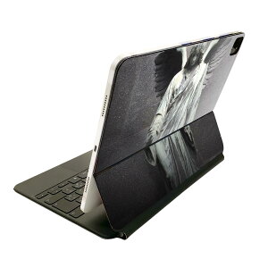 Magic Keyboard 12.9C` iPad Proi4A5A6jΉ apple Abv ACpbh SʃXLV[ t O w یV[ lC ʐ^@@l@H 005960