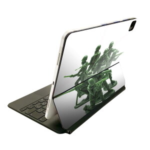 Magic Keyboard p XLV[ 11C` iPad Prop 1-4 iPad Air 4-5 Ή SʃXLV[ t O w یV[ lC 005972 ʐ^@@