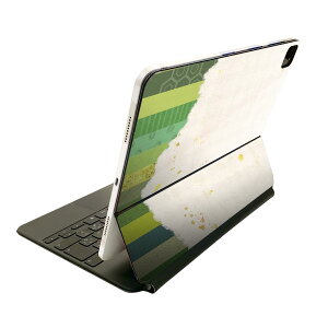 Magic Keyboard 12.9C` iPad Proi4A5A6jΉ apple Abv ACpbh SʃXLV[ t O w یV[ lC a@a@΁@O[ 006033