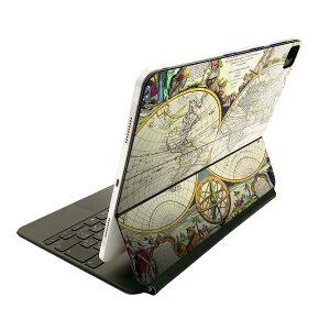 Magic Keyboard 12.9�C���` iPad Pro�i��4����A��5����A��6����j�Ή� apple �A�b�v�� �A�C�p�b�h �S�ʃX�L���V�[�� �t�� �O�� �w�� �ی�V�[�� �l�C ���E�@�n�} 006040