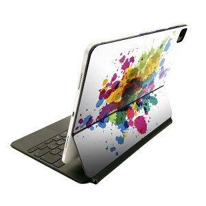 Magic Keyboard 12.9C` iPad Proi4A5A6jΉ apple Abv ACpbh SʃXLV[ t O w یV[ lC G̋@Jt@CN 006081