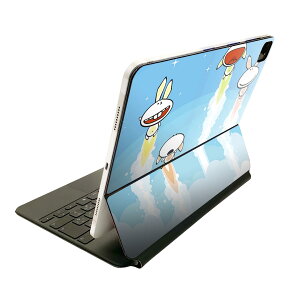 Magic Keyboard 12.9C` iPad Proi4A5A6jΉ apple Abv ACpbh SʃXLV[ t O w یV[ lC e@CXg@ 006086