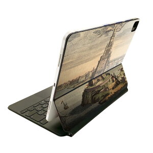 Magic Keyboard p XLV[ 11C` iPad Prop 1-4 iPad Air 4-5 Ή SʃXLV[ t O w یV[ lC 006090 CXg@