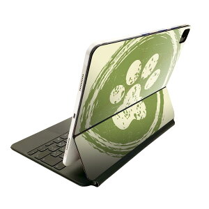 Magic Keyboard 12.9�C���` iPad Pro�i��4����A��5����A��6����j�Ή� apple �A�b�v�� �A�C�p�b�h �S�ʃX�L���V�[�� �t�� �O�� �w�� �ی�V�[�� �l�C �����@���� 006094