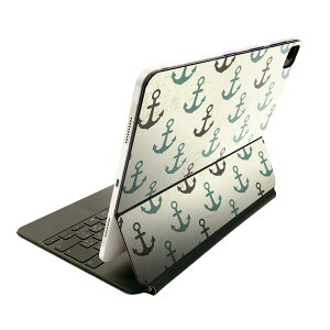 Magic Keyboard �p �X�L���V�[�� 11�C���` iPad Pro�p ��1-4���� iPad Air ��4-5���� �Ή� �S�ʃX�L���V�[�� �t�� �O�� �w�� �ی�V�[�� �l�C 006113 ��@������@�͗l