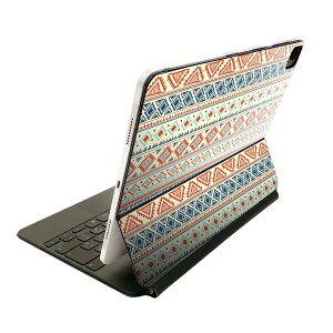 Magic Keyboard 12.9�C���` iPad Pro�i��4����A��5����A��6����j�Ή� apple �A�b�v�� �A�C�p�b�h�@�S�ʃX�L���V�[�� �t�� �O�ʁ@�w�� �ی�V�[�� �l�C 006121 �I�����W�@�͗l