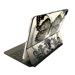 Magic Keyboard 12.9�C���` iPad Pro�i��4����A��5����A��6����j�Ή� apple �A�b�v�� �A�C�p�b�h�@�S�ʃX�L���V�[�� �t�� �O�ʁ@�w�� �ی�V�[�� �l�C 006139 �p��@���@�C���X�g