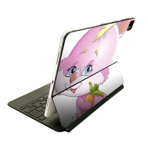 Magic Keyboard p XLV[ 11C` iPad Prop 1-4 iPad Air 4-5 Ή SʃXLV[ t O w یV[ lC 006157 @e@LN^[