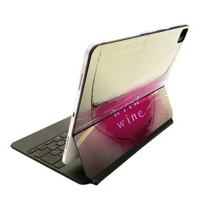 Magic Keyboard p XLV[ 11C` iPad Prop 1-4 iPad Air 4-5 Ή SʃXLV[ t O w یV[ lC 006178 C@p@