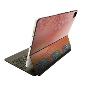 Magic Keyboard 12.9C` iPad Proi4A5A6jΉ apple Abv ACpbh SʃXLV[ t O w یV[ lC ہ@CXg 006189
