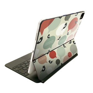 Magic Keyboard p XLV[ 11C` iPad Prop 1-4 iPad Air 4-5 Ή SʃXLV[ t O w یV[ lC 006209 @p@