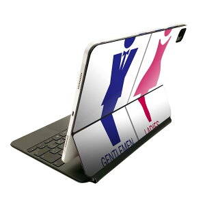 Magic Keyboard 12.9�C���` iPad Pro�i��4����A��5����A��6����j�Ή� apple �A�b�v�� �A�C�p�b�h �S�ʃX�L���V�[�� �t�� �O�� �w�� �ی�V�[�� �l�C �g�C���@�l�� 006212