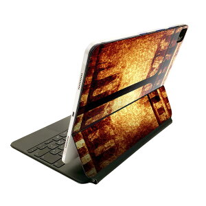 Magic Keyboard �p �X�L���V�[�� 11�C���` iPad Pro�p ��1-4���� iPad Air ��4-5���� �Ή� �S�ʃX�L���V�[�� �t�� �O�� �w�� �ی�V�[�� �l�C 006225 �t�B�����@���@�u���b�N