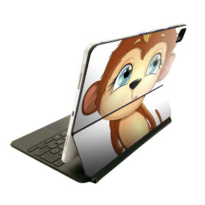 Magic Keyboard 12.9�C���` iPad Pro�i��4����A��5����A��6����j�Ή� apple �A�b�v�� �A�C�p�b�h�@�S�ʃX�L���V�[�� �t�� �O�ʁ@�w�� �ی�V�[�� �l�C 006239 ����@�L�����N�^�[