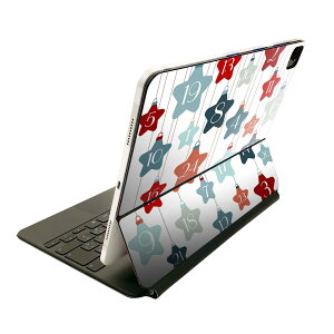 Magic Keyboard �p �X�L���V�[�� 11�C���` iPad Pro�p ��1-4���� iPad Air ��4-5���� �Ή� �S�ʃX�L���V�[�� �t�� �O�� �w�� �ی�V�[�� �l�C 006246 �����@��