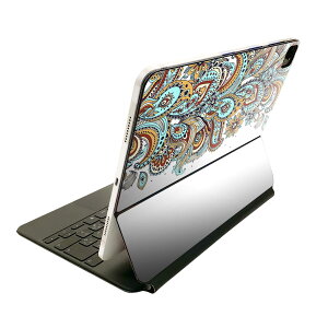 Magic Keyboard p XLV[ 11C` iPad Prop 1-4 iPad Air 4-5 Ή SʃXLV[ t O w یV[ lC 006250 ͗l@Jt