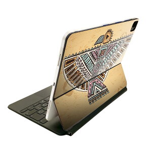 Magic Keyboard 12.9C` iPad Proi4A5A6jΉ apple Abv ACpbh SʃXLV[ t O w یV[ lC @͗l 006301