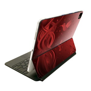 Magic Keyboard �p �X�L���V�[�� 11�C���` iPad Pro�p ��1-4���� iPad Air ��4-5���� �Ή� �S�ʃX�L���V�[�� �t�� �O�� �w�� �ی�V�[�� �l�C 006352 ���@�ԁ@���b�h