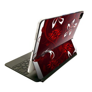 Magic Keyboard p XLV[ 11C` iPad Prop 1-4 iPad Air 4-5 Ή SʃXLV[ t O w یV[ lC 006361 