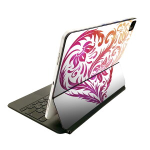 Magic Keyboard 12.9C` iPad Proi4A5A6jΉ apple Abv ACpbh@SʃXLV[ t Oʁ@w یV[ lC 006381 n[g@