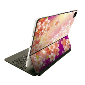 Magic Keyboard p XLV[ 11C` iPad Prop 1-4 iPad Air 4-5 Ή SʃXLV[ t O w یV[ lC 006383 a@a@