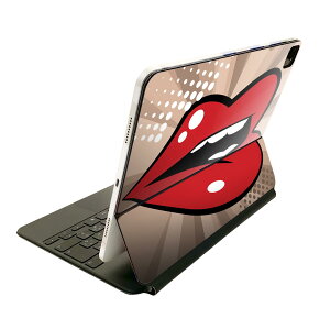 Magic Keyboard p XLV[ 11C` iPad Prop 1-4 iPad Air 4-5 Ή SʃXLV[ t O w یV[ lC 006386 O@CXg