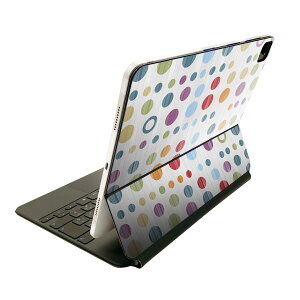 Magic Keyboard 12.9C` iPad Proi4A5A6jΉ apple Abv ACpbh@SʃXLV[ t Oʁ@w یV[ lC 006391 ʁ@͗l