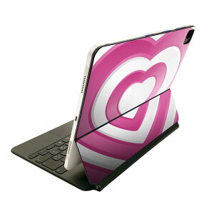 Magic Keyboard p XLV[ 11C` iPad Prop 1-4 iPad Air 4-5 Ή SʃXLV[ t O w یV[ lC 006395 n[g@sN